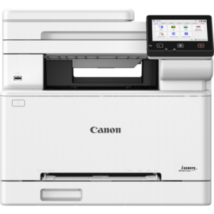 מדפסת לייזר צבעונית משולבת פקס Canon i-SENSYS MF667Cdw