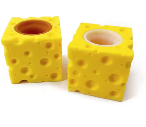 דמות קופצנית