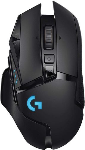 עכבר גיימינג חוטי G502 HERO HIGE PERFORMANCE