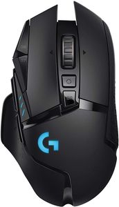 עכבר גיימינג חוטי G502 HERO HIGE PERFORMANCE