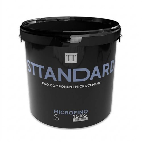 STTANDARD Microfino S 15kg