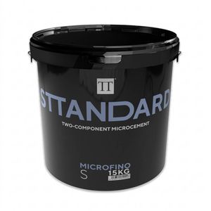 STTANDARD Microfino S 15kg