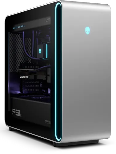 מחשב נייח Dell Alienware Area-51 AAT2250 AL-RD33-16756 – Intel Core Ultra 7 265K / 32GB RAM / 1TB SSD + 2TB SSD / NVIDIA GeForce RTX 5070 Ti / Windows 11 Pro