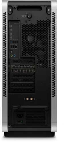 מחשב נייח Dell Alienware Area-51 AAT2250 AL-RD33-16756 – Intel Core Ultra 7 265K / 32GB RAM / 1TB SSD + 2TB SSD / NVIDIA GeForce RTX 5070 Ti / Windows 11 Pro