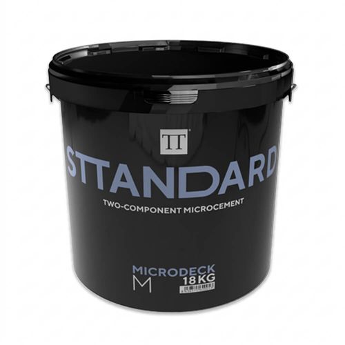 STTANDARD Microdeck M 18kg