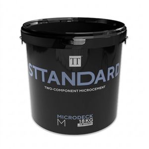 STTANDARD Microdeck M 18kg