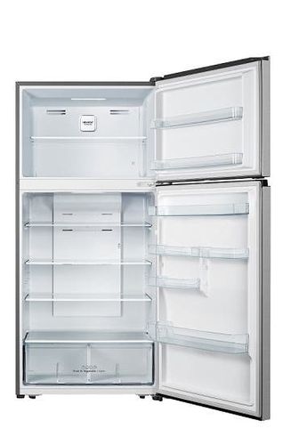 מקרר ‏מקפיא עליון Hisense RD67SLK ‏510 ‏ליטר הייסנס