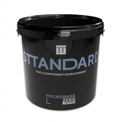 Sttandard Microbase L 20kg