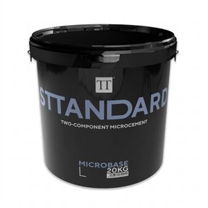 Sttandard Microbase L 20kg