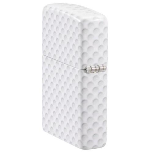 מצית זיפו עיצוב כדור גולף - ZIPPO