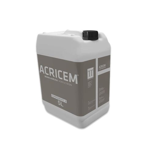 Acricem 5L- חלק ב של Sttandart