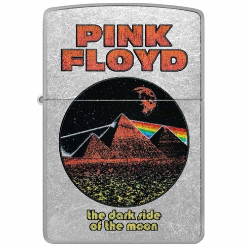 מצית זיפו Pink Floyd - ZIPPO