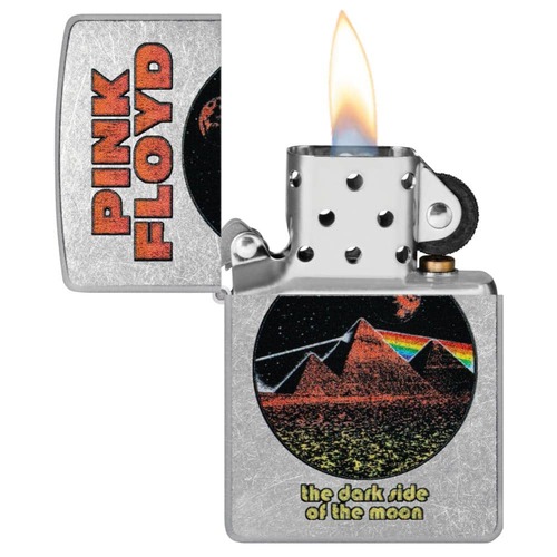 מצית זיפו Pink Floyd - ZIPPO