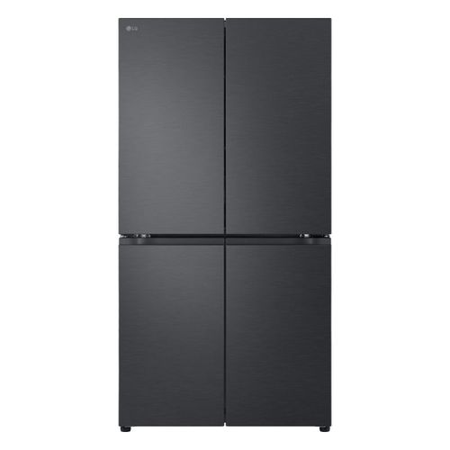 מקרר ‏מקפיא תחתון LG GR728B ‏665 ‏ליטר