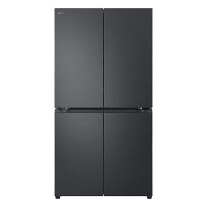 מקרר ‏מקפיא תחתון LG GR728B ‏665 ‏ליטר