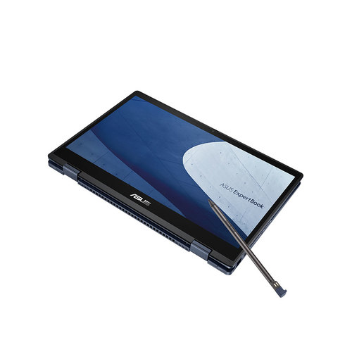 מחשב נייד ASUS ExpertBook B3 B3402FVA-EC2718 – Intel Core 5 120U / 16GB RAM / 512GB SSD / Intel UHD Graphics/touch 