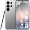 טלפון סלולרי Samsung Galaxy S26 Ultra SM-S948B/DS 256GB 12GB RAM סמסונג תומך ESIM SIM