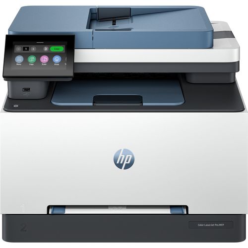 מדפסת צבע לייזר HP Color LJ Pro MFP 3302fdw