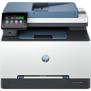 מדפסת צבע לייזר HP Color LJ Pro MFP 3302fdw