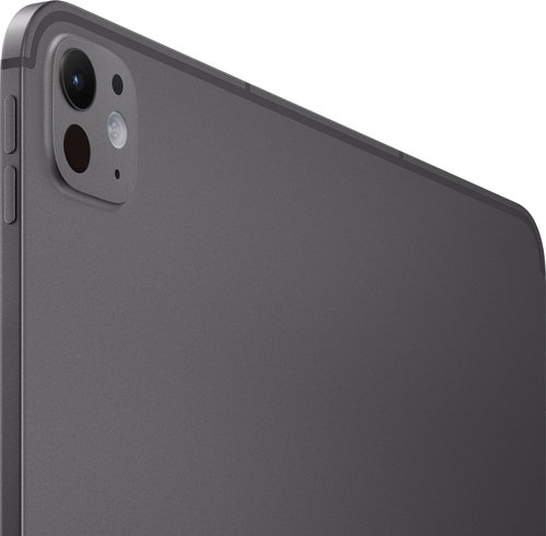 iPad Pro 11 WIFI (M5) אייפד פרו - 256GB -שחור