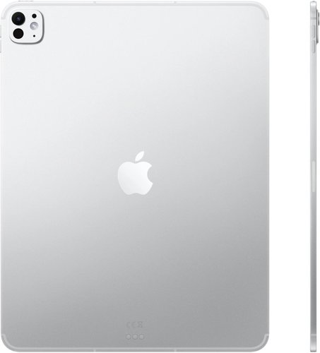 iPad Pro 11 WIFI (M5) אייפד פרו - 512GB - כסף