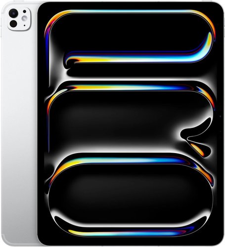 iPad Pro 11 WIFI (M5) אייפד פרו - 512GB - כסף