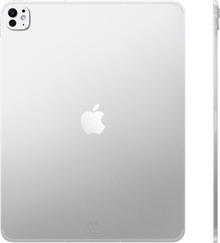iPad Pro 11 WIFI (M5) אייפד פרו - 256GB - כסף