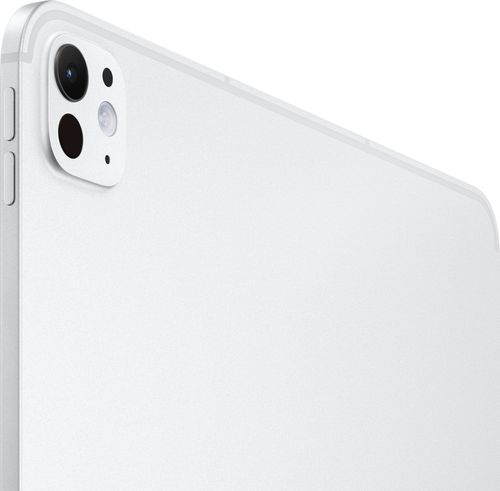 iPad Pro 11 WIFI (M5) אייפד פרו - 256GB - כסף