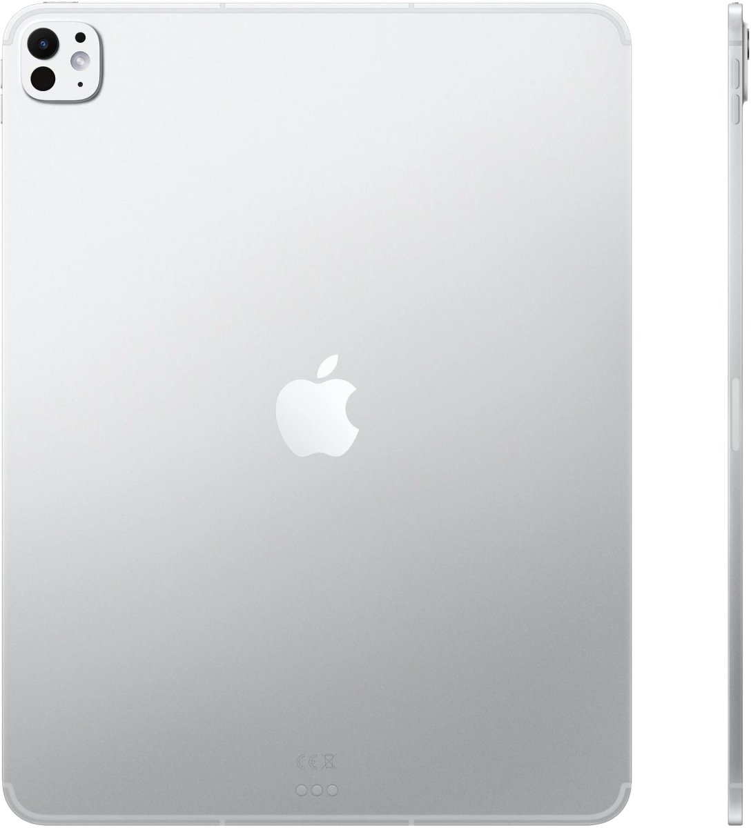 iPad Pro 11 WIFI (M5) אייפד פרו - 1TB - כסף