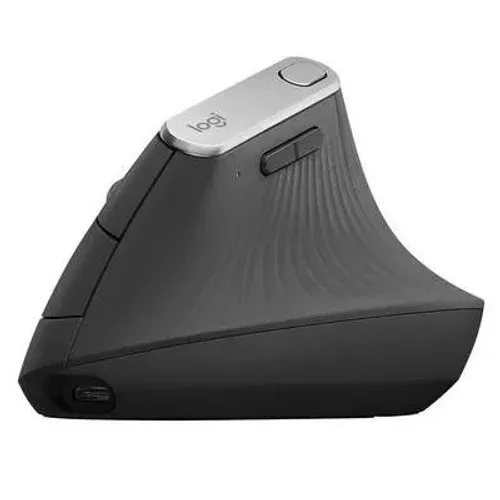 עכבר אנכי ‏אלחוטי LogiTech Lift Vertical Ergonomic Mouse לוגיטק