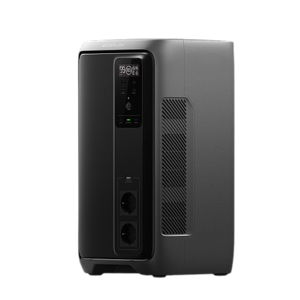 תחנת כח ניידת EcoFlow DELTA 3 AIR 2000