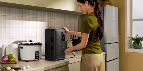 תחנת כח ניידת EcoFlow DELTA 3 AIR 2000