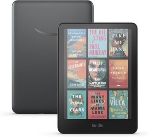 קורא ספרים צבעוני Amazon Kindle Colorsoft 7