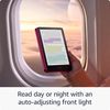 קורא ספרים צבעוני Amazon Kindle Colorsoft 7" (2025) 16GB 