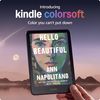 קורא ספרים צבעוני Amazon Kindle Colorsoft 7" (2025) 16GB 