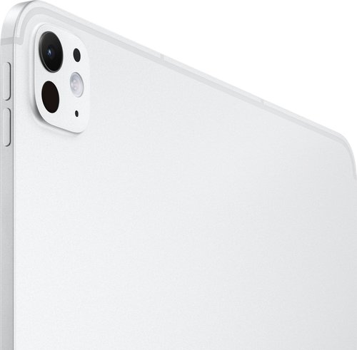iPad Pro 13 WIFI (M5) אייפד פרו -1TB - כסף