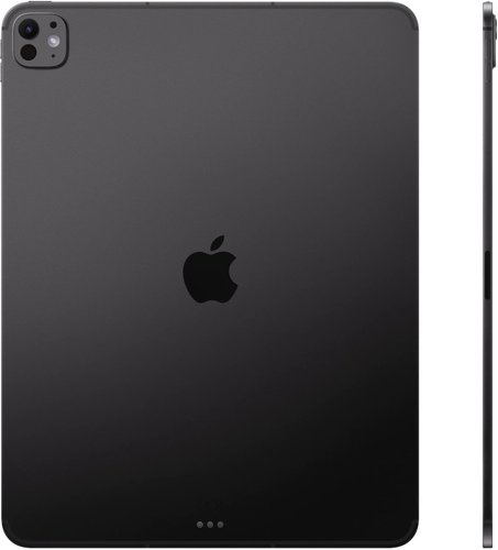 iPad Pro 13 WIFI (M5) אייפד פרו - 512GB - שחור