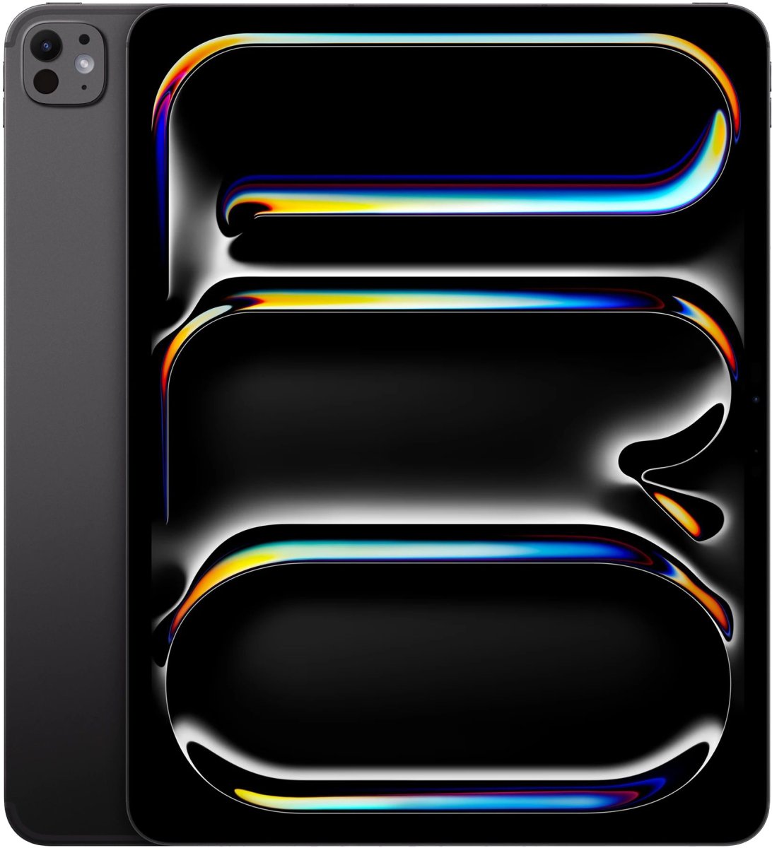 iPad Pro 13 WIFI (M5) אייפד פרו - 1TB - שחור