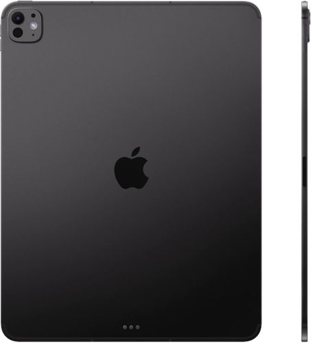iPad Pro 13 WIFI (M5) אייפד פרו - 1TB - שחור