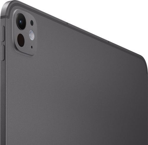 iPad Pro 13 WIFI (M5) אייפד פרו - 1TB - שחור