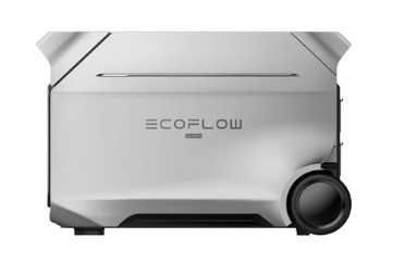 תחנת כח ניידת EcoFlow DELTA 3 ULTRA 3600