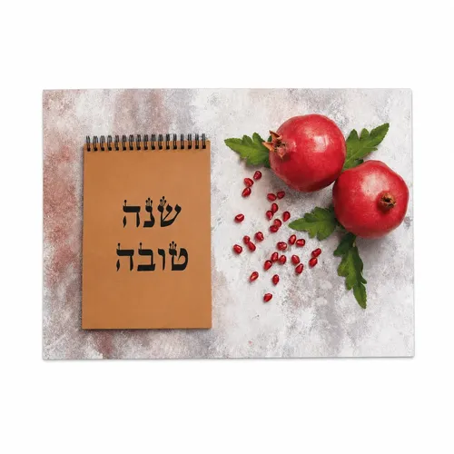 כרטיסי ברכה- שנה טובה