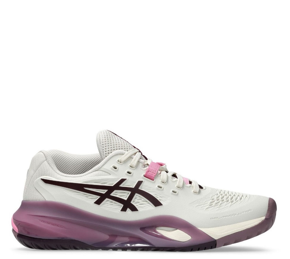 נעלי טניס אסיקס Asics Gel Resolution X | נשים