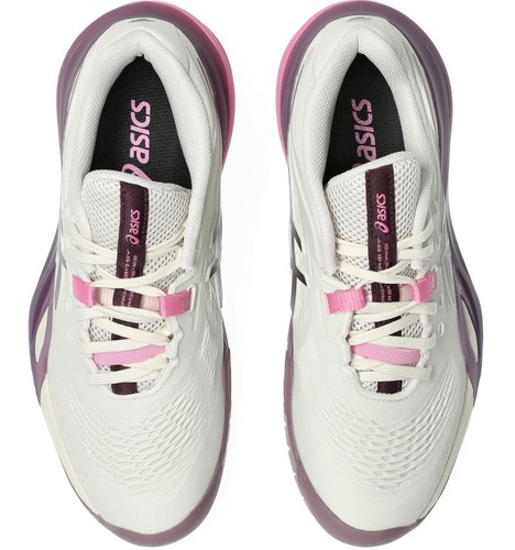 נעלי טניס אסיקס Asics Gel Resolution X | נשים