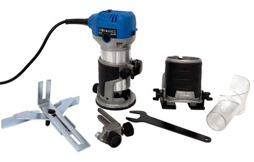 טרימר חשמלי  מקצועי  710W TR7101 BOLT