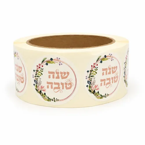 מדבקות 