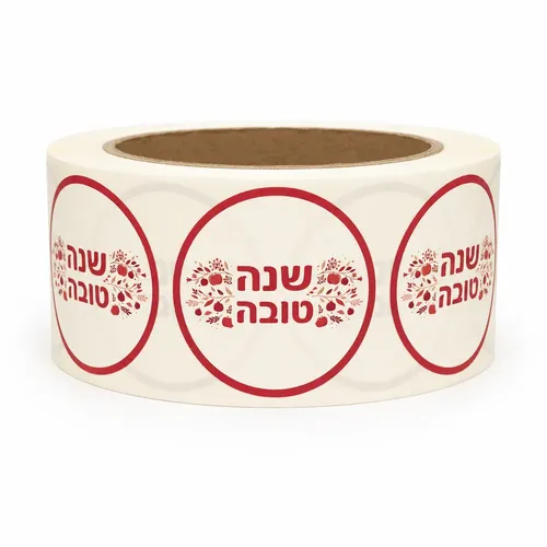 מדבקות 