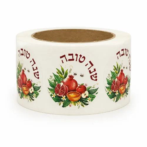 מדבקות 