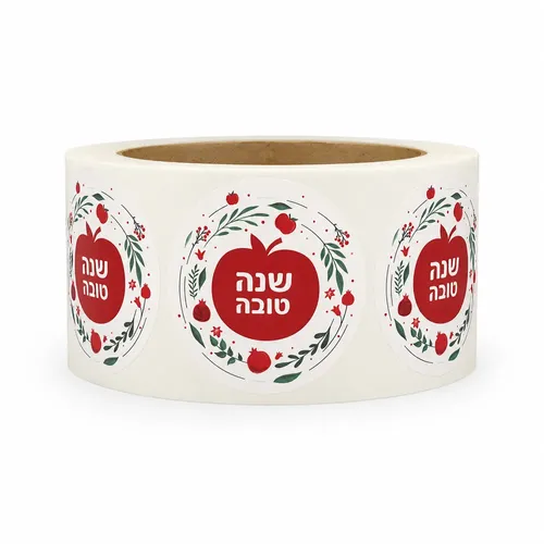מדבקות 