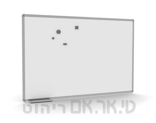 לוח מחיק מגנטי